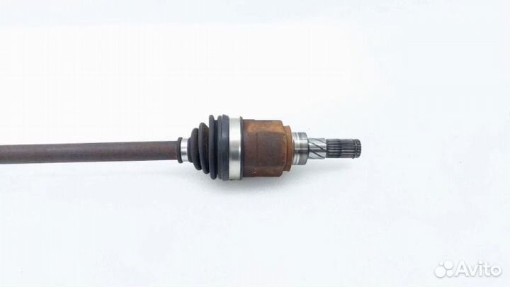 Привод задний правый Nissan X-Trail T31 MR20DE