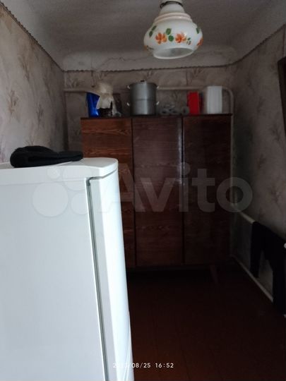 3-к. квартира, 53,3 м², 1/1 эт.