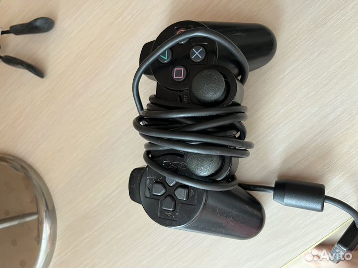 Sony playstation 2 PS2 slim