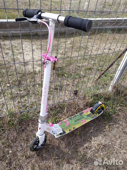 Самокат детский 145 мм Roces