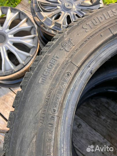 Toyo Observe GSi-5 215/55 R16 93Q