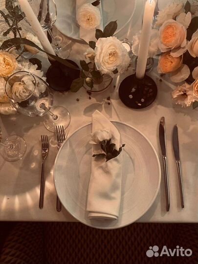 Флорист, декоратор