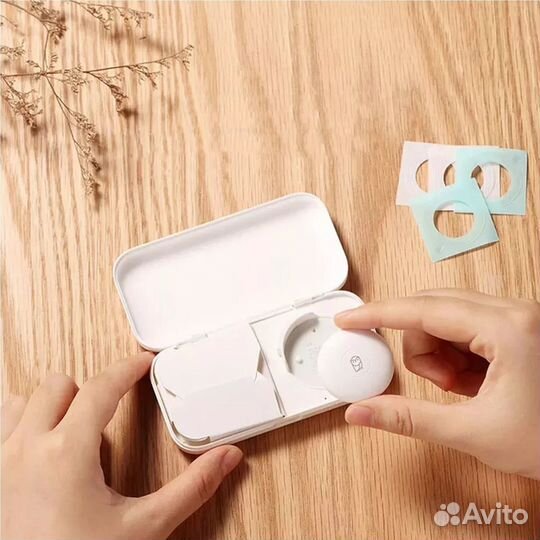 Умный градусник электронный Miaomiaoce