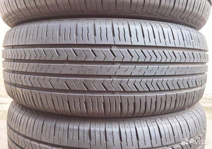 Nexen i.Q Series 1 215/65 R15 95H