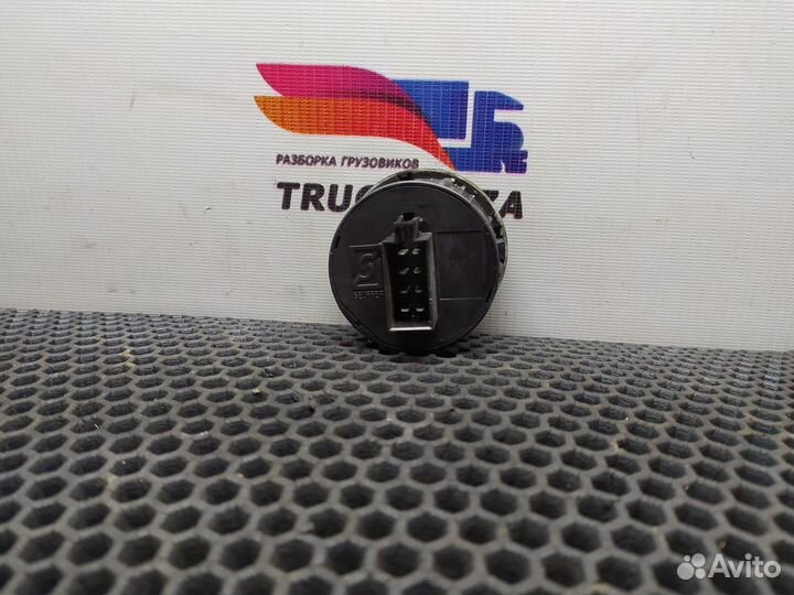 Переключатель света фар Man TGA