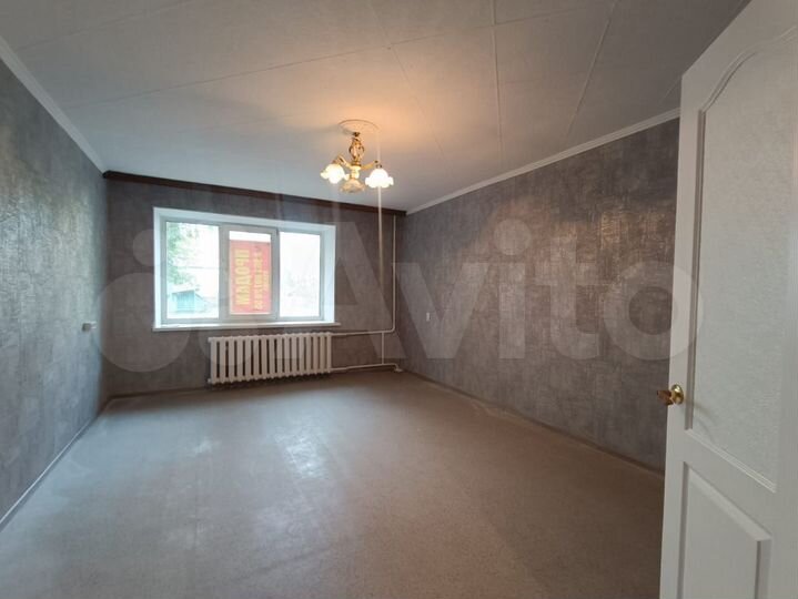 4-к. квартира, 76 м², 1/5 эт.