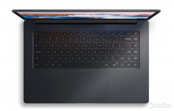Ноутбук Xiaomi RedmiBook 15