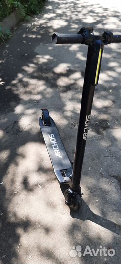 Электросамокат для взрослых Archos Bolt