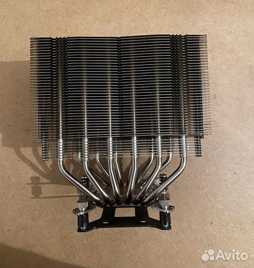 Кулеры Noctua NH-D14, NH-D15 (б/у)