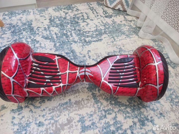 Гироскутер бу