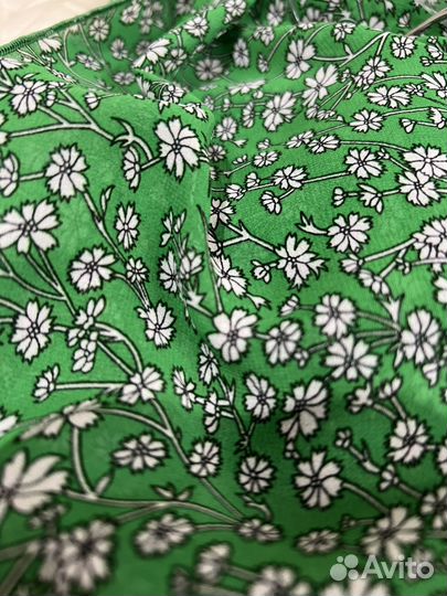 Платье новое