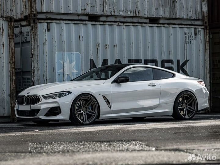 Кованые диски для BMW 8 M8 R20 R21 5x112