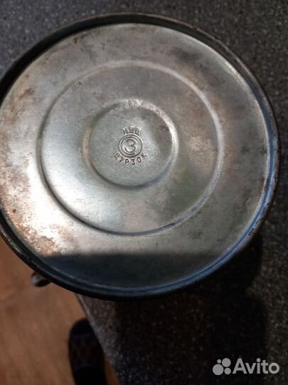 Кофейник СССР