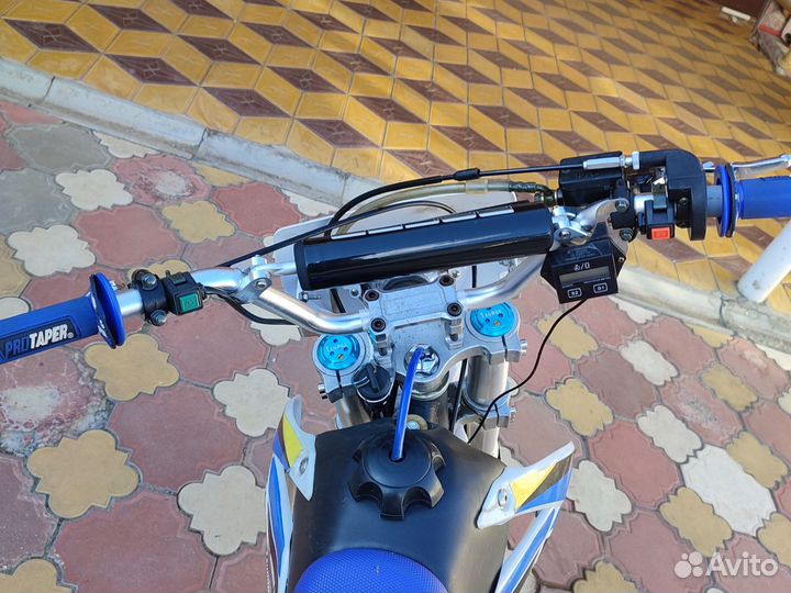 Питбайк Racer Crf 125
