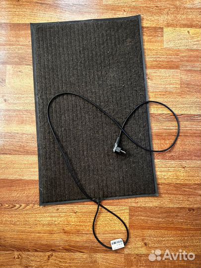 Теплолюкс Carpet 50x80 коврик с подогревом