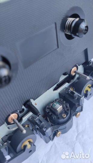 Кассетная дека Technics 575,777,979 запчасти