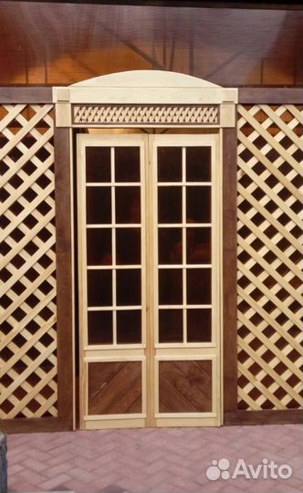 Столяр-плотник 5 разряда