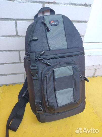 Фоторюкзак lowepro