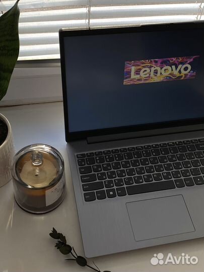 Ноутбук Lenovo IdeaPad 3 15ITL6