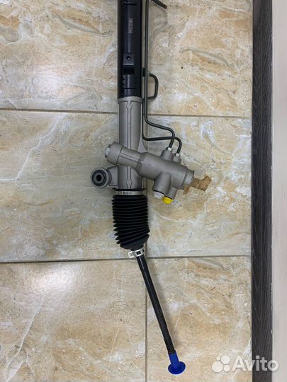 Рейка рулевая Chery Tiggo/Vortex Tingo