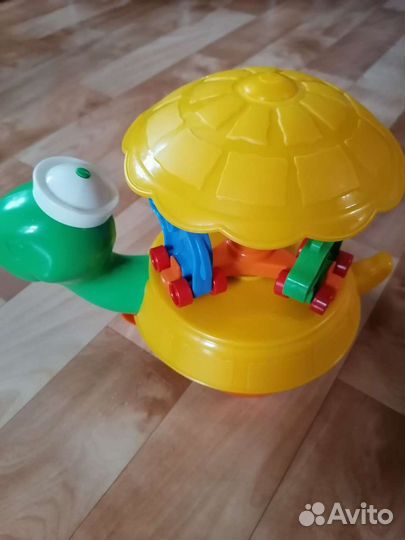 Игрушки