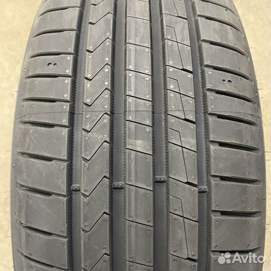 Hankook Ventus Prime 4 K135 225/55 R17 101W