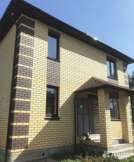 Окна любая сложность