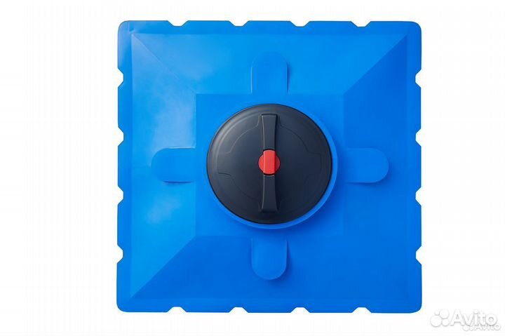 Бак для душа плоский SH 150л