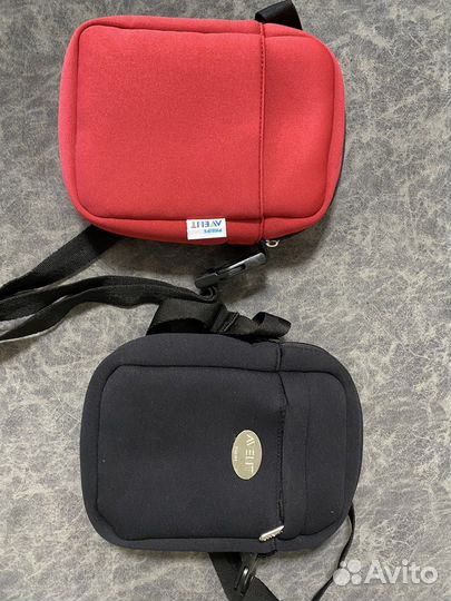 Термосумка для бутылочек avent