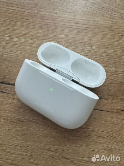 Кейс air pods pro 2 (lighting)