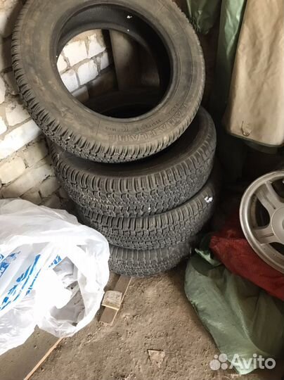 КАМА Кама-Flame 205/70 R16 91Q