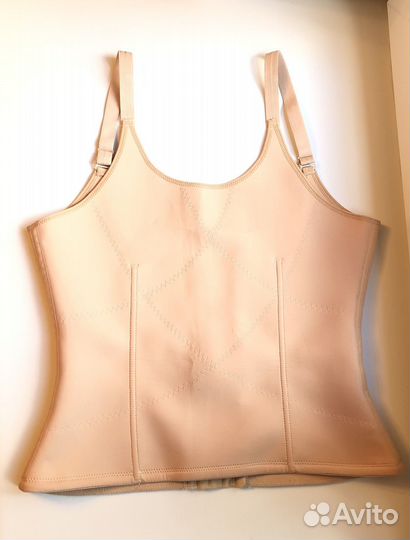 Корсет женский утягивающий