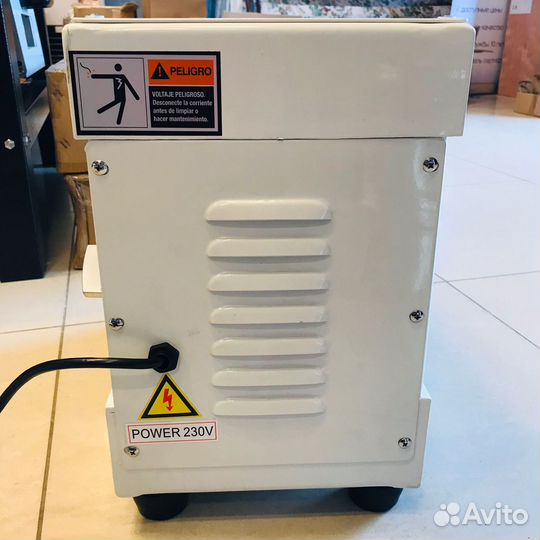 Тестомес 8 литров