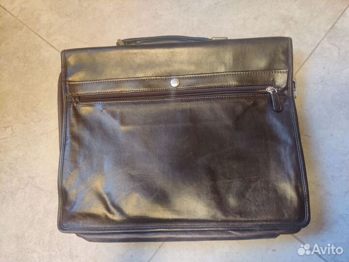 Gerard Henon сумка мужская, портфель