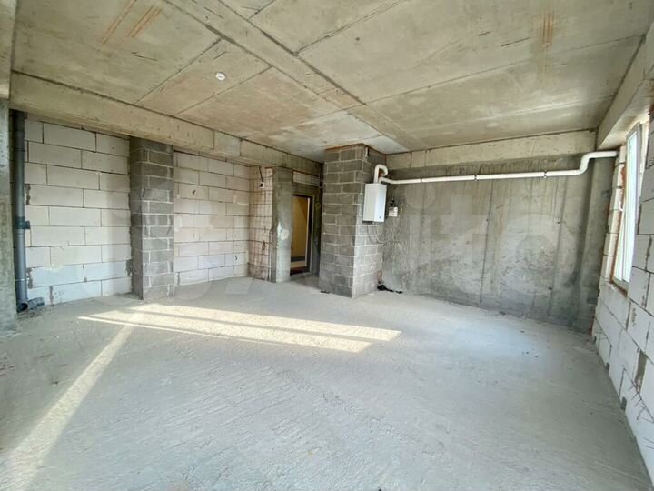 1-к. квартира, 41,1 м², 9/9 эт.