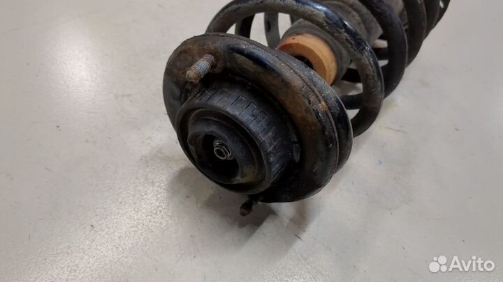 Амортизатор подвески Volkswagen Passat 5, 1998