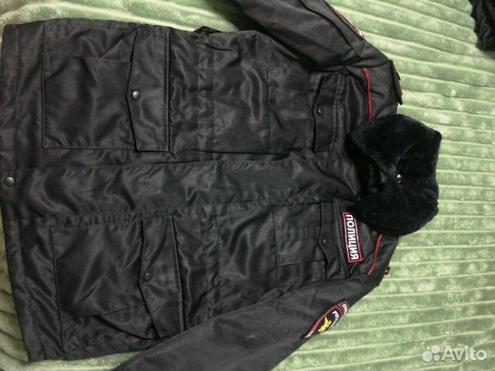 Полицейская форма 46/3