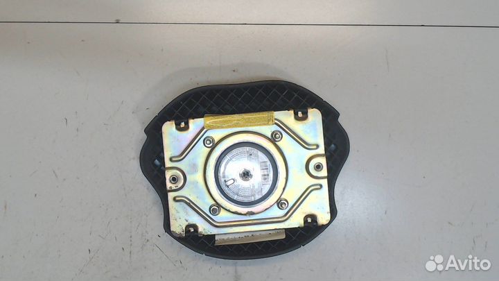 Подушка безопасности водителя Iveco Daily 3, 2003