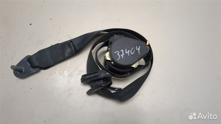 Ремень безопасности Dacia Logan, 2006