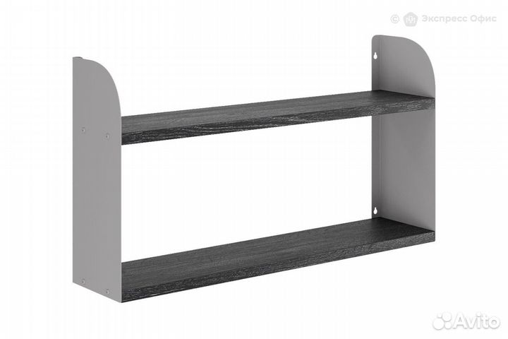 Полка подвесная Kobor S1-120/20