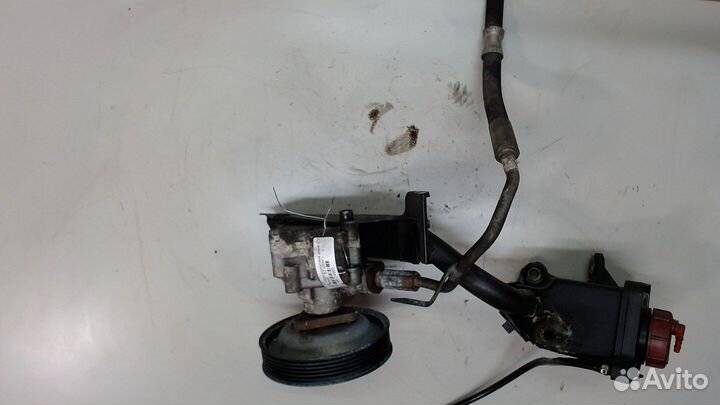 Гур Alfa Romeo GT, 2004