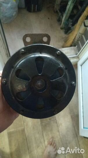 Продаю сигнал СССР 1970 г в сборе