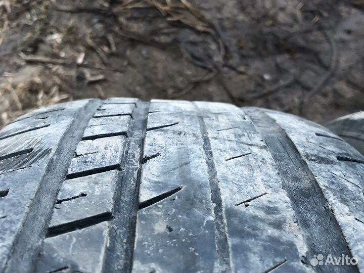 Viatti Strada Asimmetrico 205/55 R16