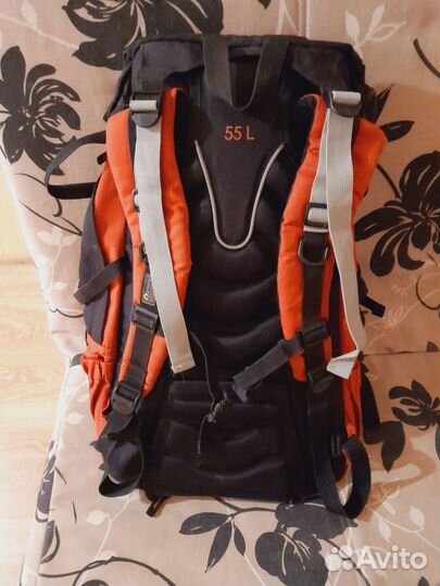 Рюкзак туристический