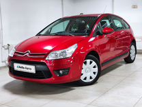 Citroen C4 1.6 AT, 2010, 66 900 км, с пробегом, цена 640 000 руб.