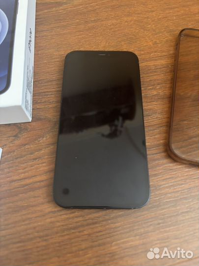 iPhone 12, 128 ГБ