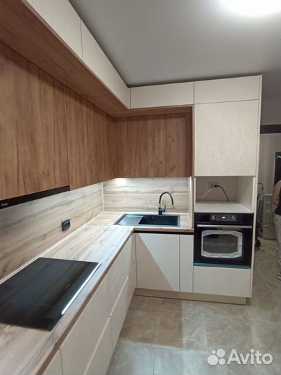 Кухонный гарнитур на заказ