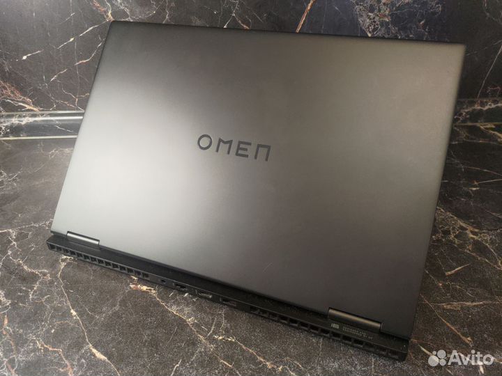 HP Omen 16 RTX 4080 / i7 13700HX / 32Gb