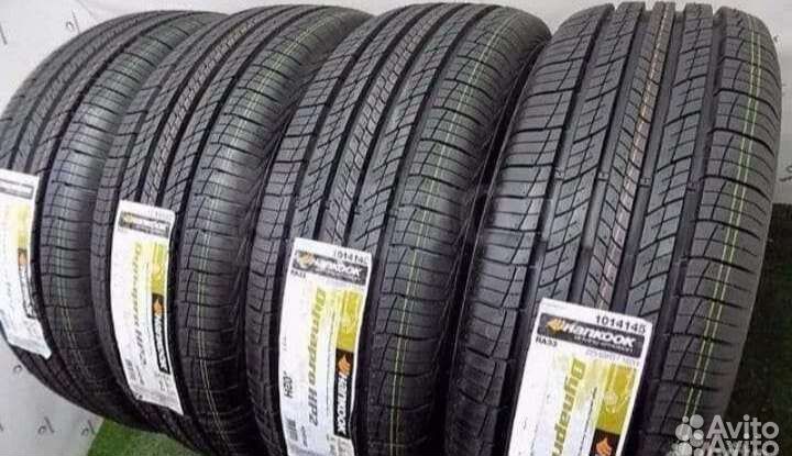 Hankook Dynapro HP2 RA33 285/50 R20 112V