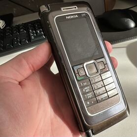 Nokia E90